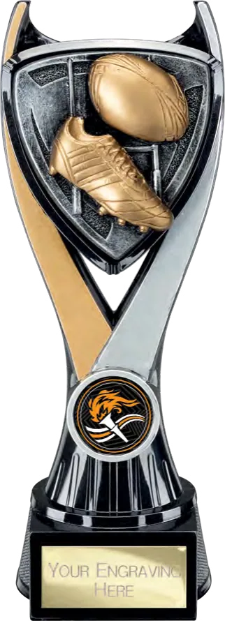 Wolverine Rugby Boot