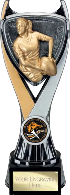 Wolverine Rugby Female