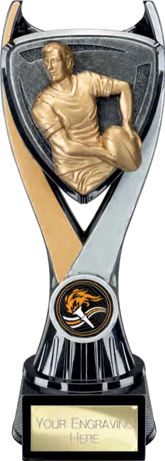 Wolverine Rugby Male