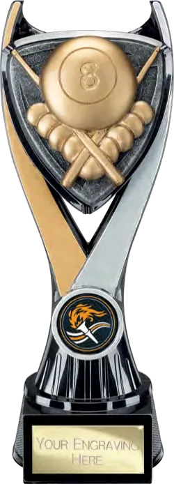 Wolverine Snooker