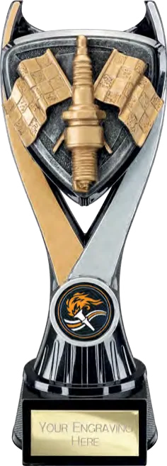 Wolverine Spark Plug