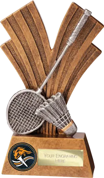 Xplode Badminton