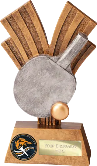 Xplode Table Tennis